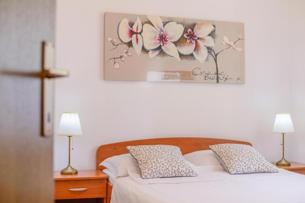 Apartments Dubravka Trogir Extérieur photo
