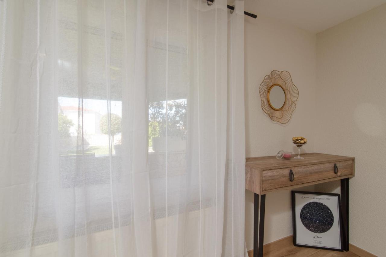 Apartments Dubravka Trogir Extérieur photo