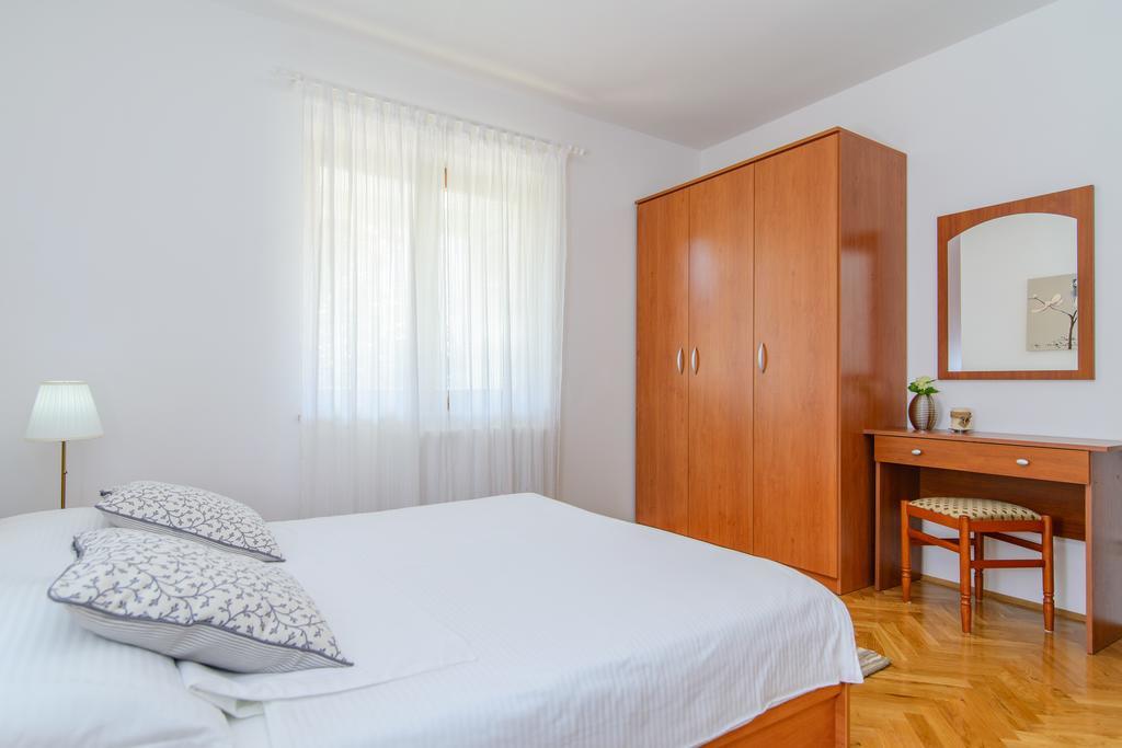 Apartments Dubravka Trogir Extérieur photo