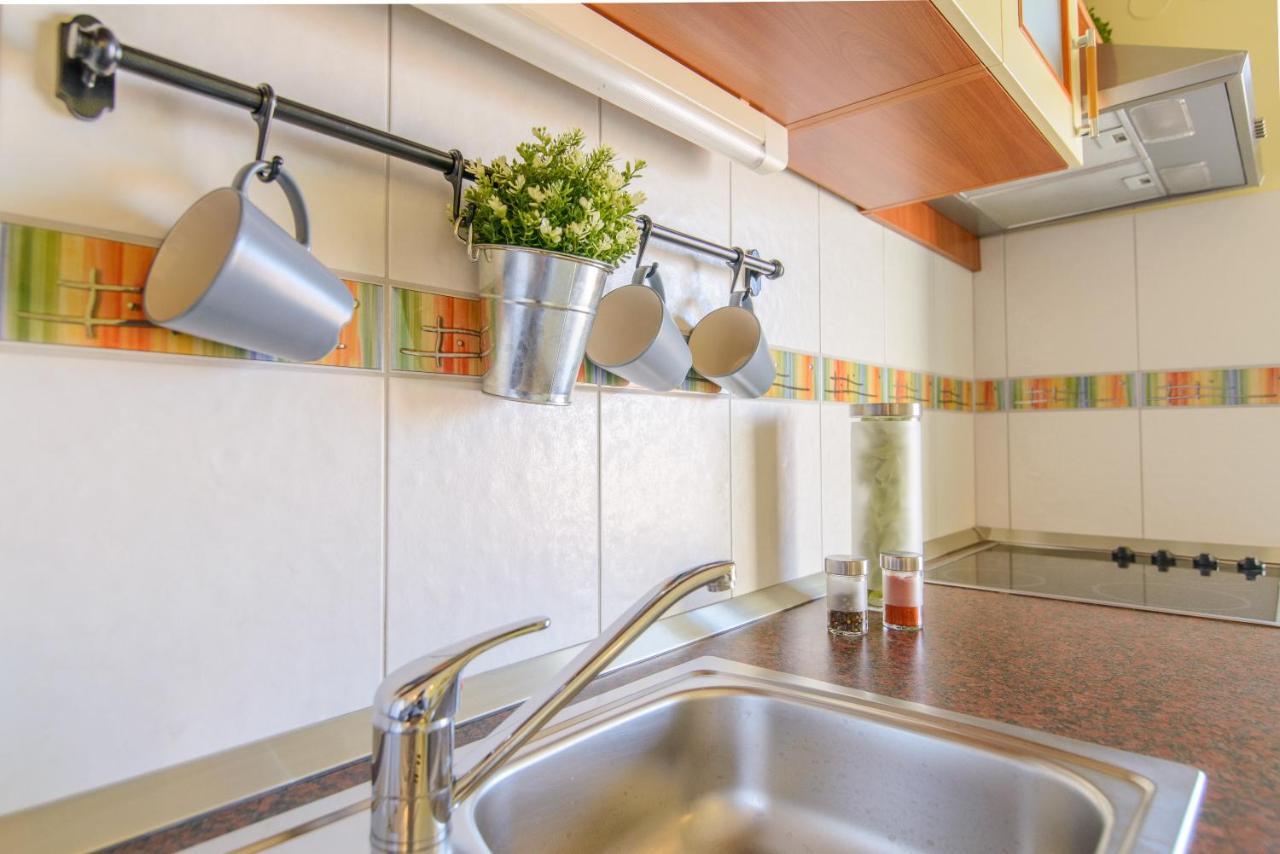 Apartments Dubravka Trogir Extérieur photo