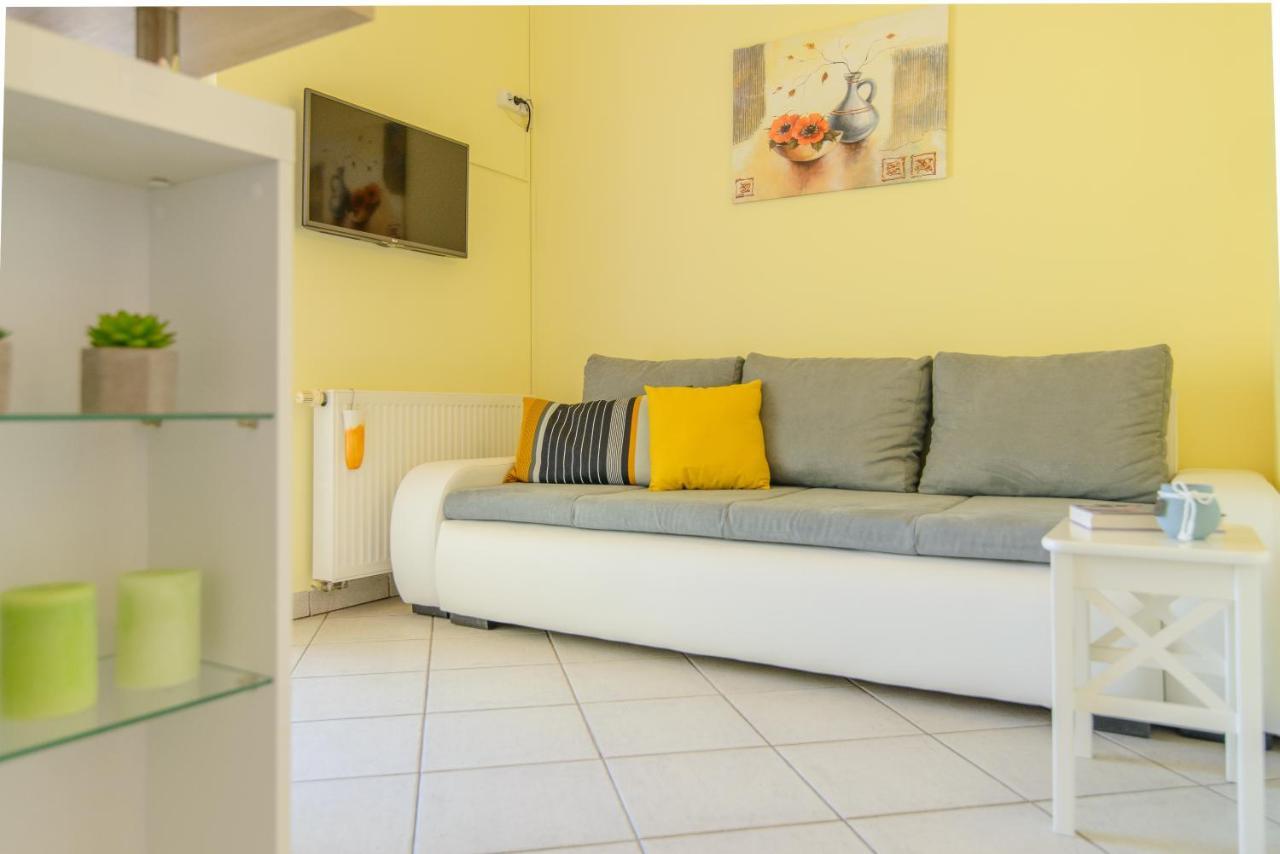 Apartments Dubravka Trogir Extérieur photo
