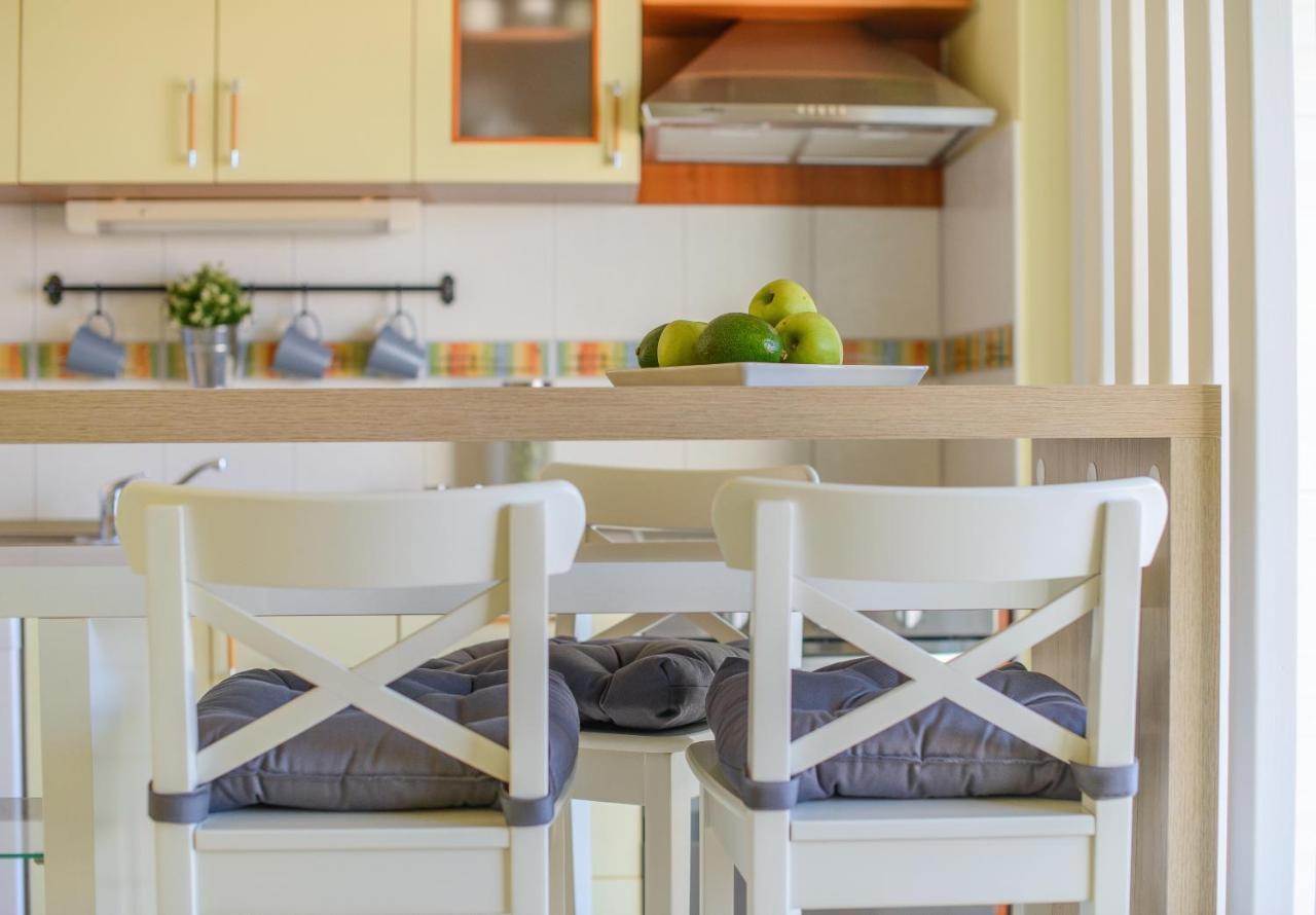 Apartments Dubravka Trogir Extérieur photo
