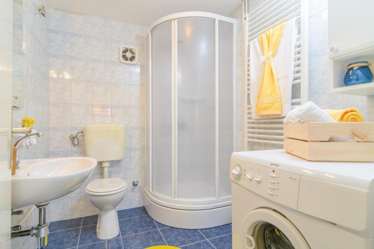 Apartments Dubravka Trogir Extérieur photo